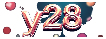 y28 logo